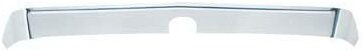Freightliner Classic Stainless Steel Bug Deflector