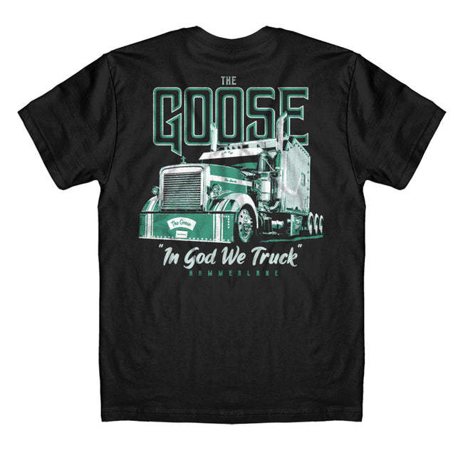 The Goose Hammerlane T-Shirt