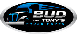 Bud and Tony's Truck Parts offer quality parts for Freightliner, Mack, Sterling, Kenworth, Peterbuilt, International Harvester, Volvo, Isuzu, Catapillar, Heavy-Duty, Semi-Truck, 18-Wheelers, Big Rigs, Tools, Equipment, Parts, Accessories, Supplies, Repair