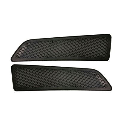 Kenworth T880 Factory Intake Grille Pre-filter - up to 2018 (Pair) Includes Clips
