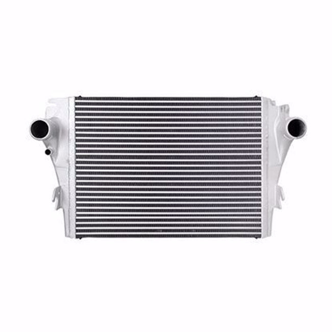 Freightliner Bus Chassis Charge Air Cooler