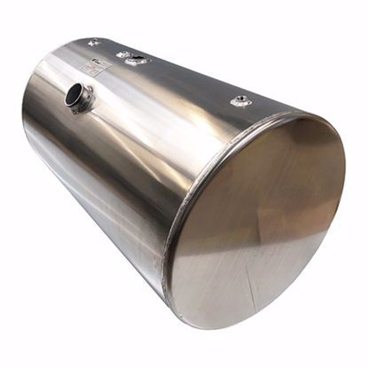 International 9200/9400 100 Gallon 26" x 45.5" Fuel Tank Driver Side