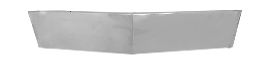 Kenworth W900/T600/T800/T330 14" Blind Mount Drop Visor