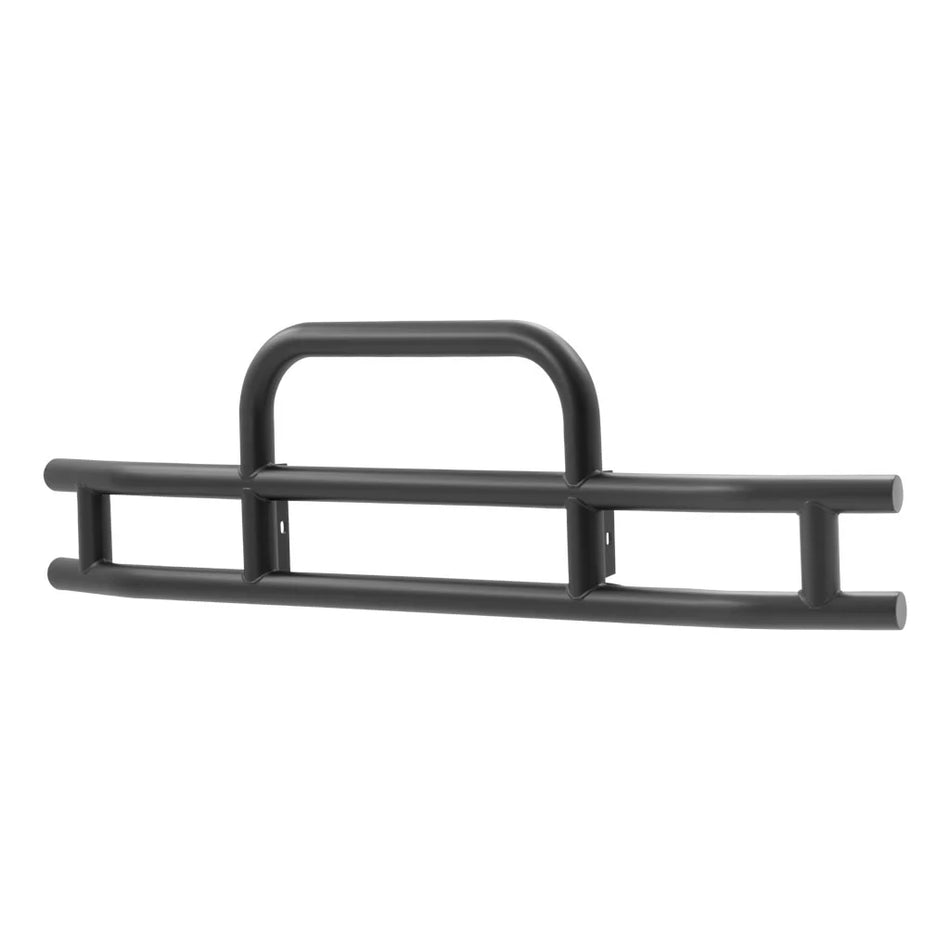 Tuff Guard Grille Guard Tuff Guard Assembly 15° - Blk