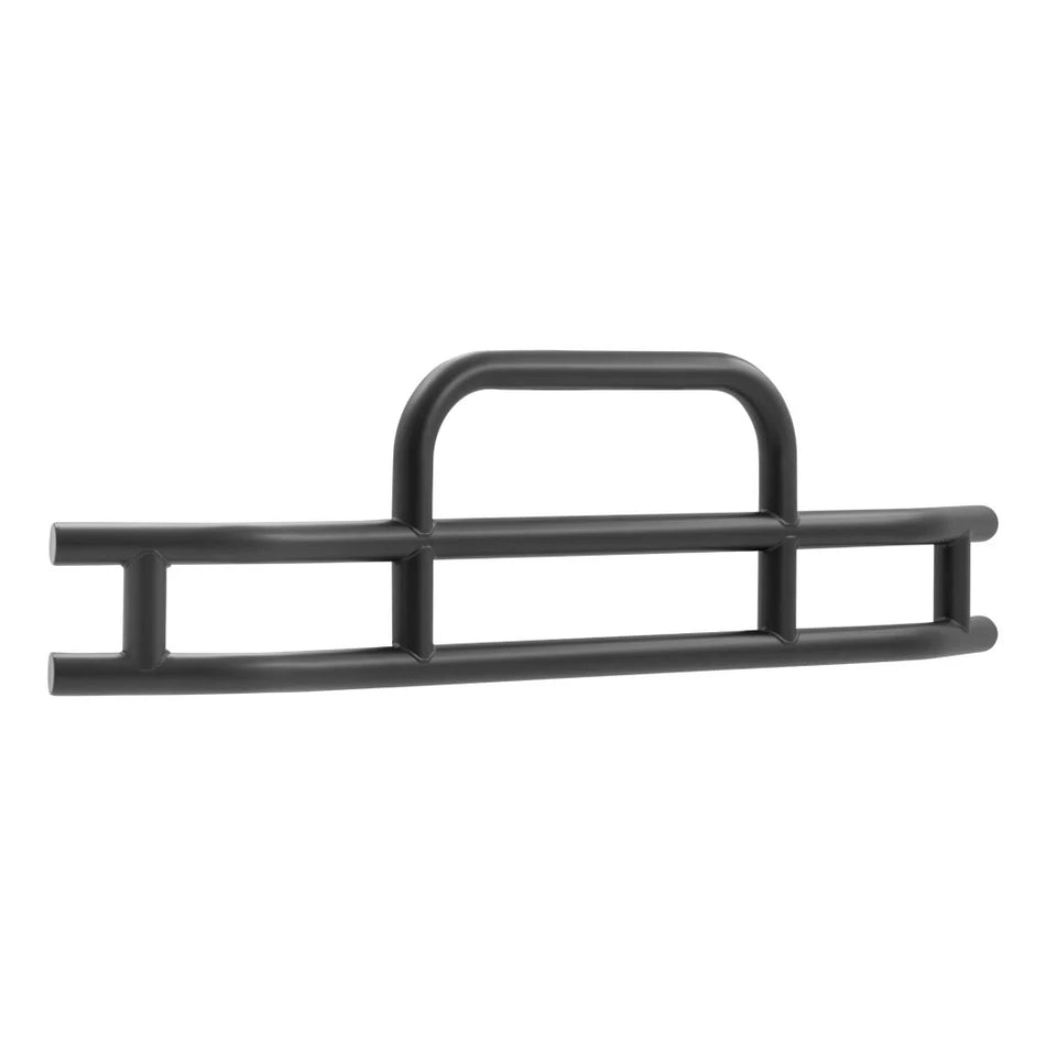 Tuff Guard Grille Guard Tuff Guard Assembly 25° - Blk