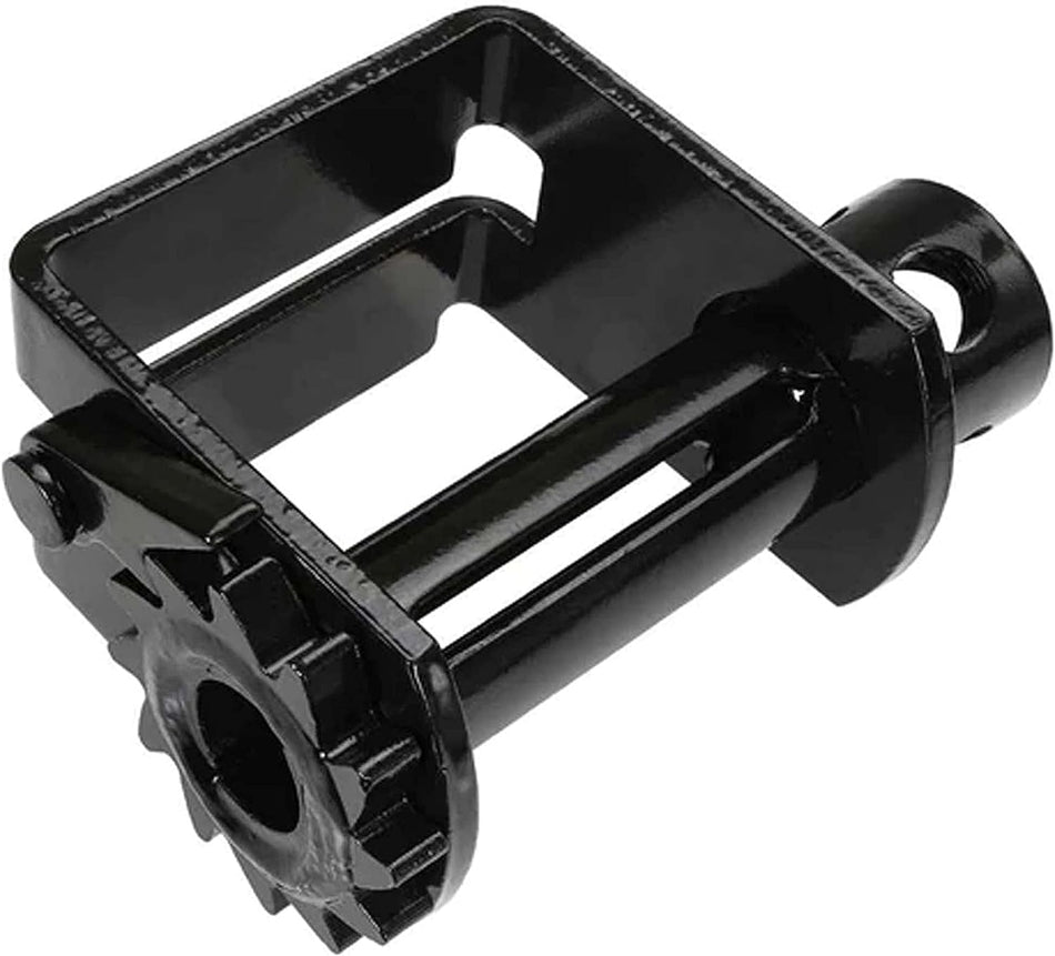 4″ TRAILER WINCH – STANDARD DOUBLE L STYLE