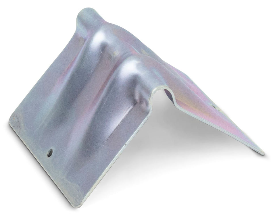 5″ STEEL CORNER PROTECTOR