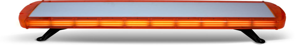 47″ LED STROBE LIGHT BAR – AMBER