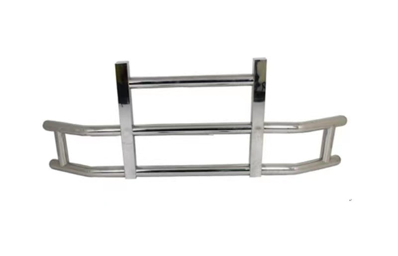 Semi Truck Universal Grill Guard - Small Square