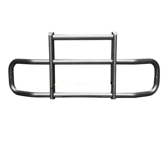 Freightliner Cascadia 2018+ Stainless Steel Grill Guard