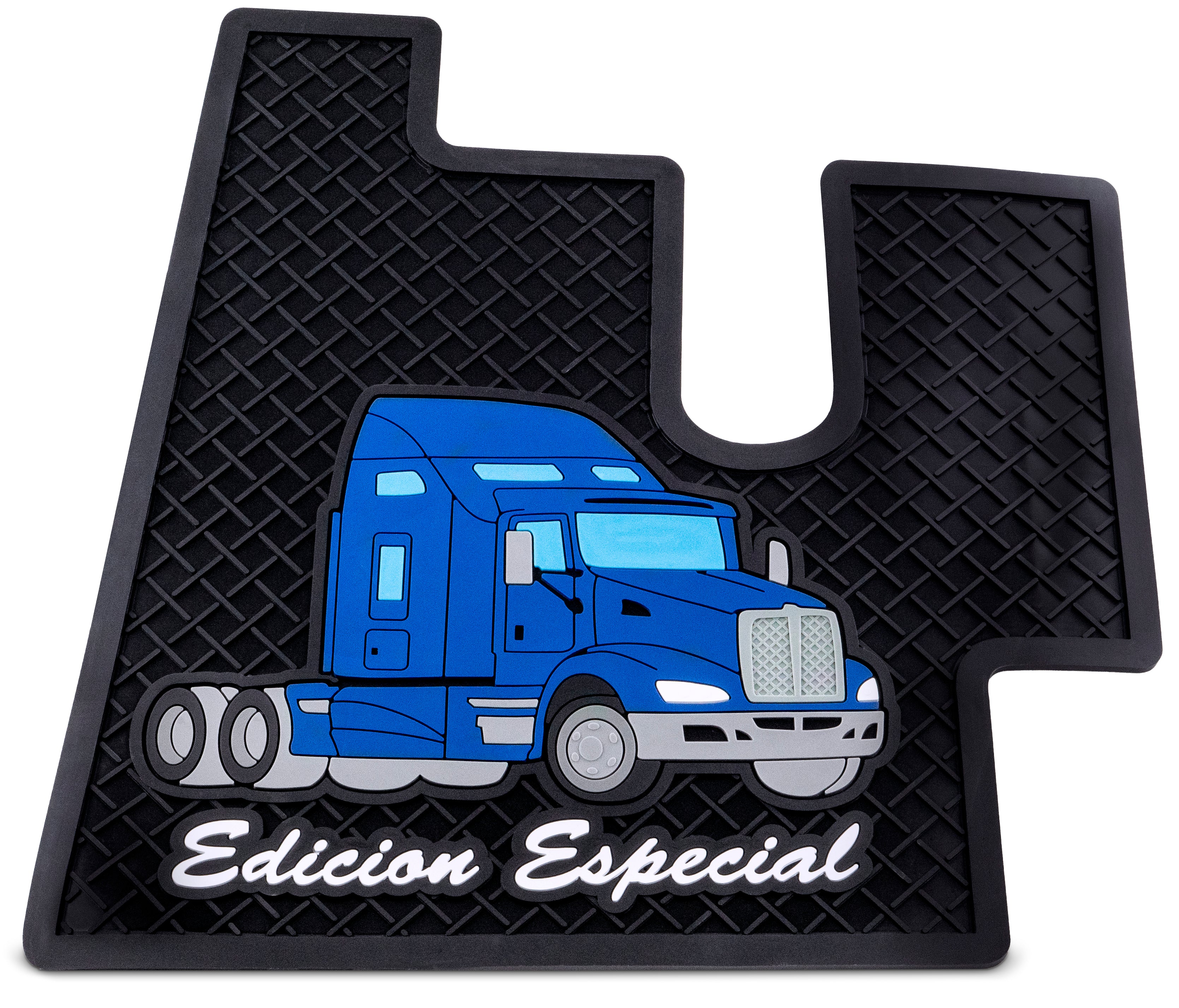 Semi Truck Floor Mats – Bud and Tony's Truck Parts