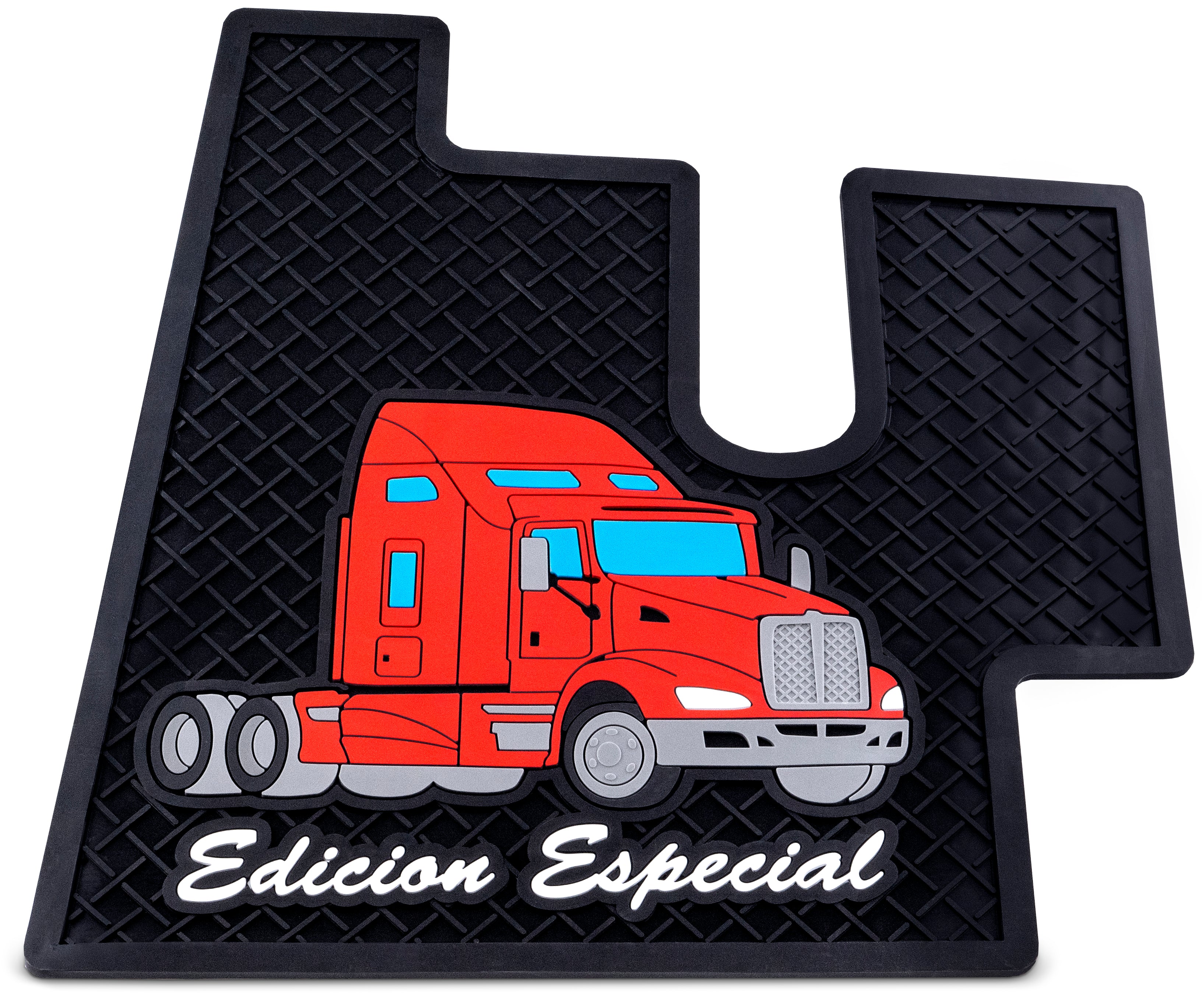 Semi Truck Floor Mats – Bud and Tony's Truck Parts