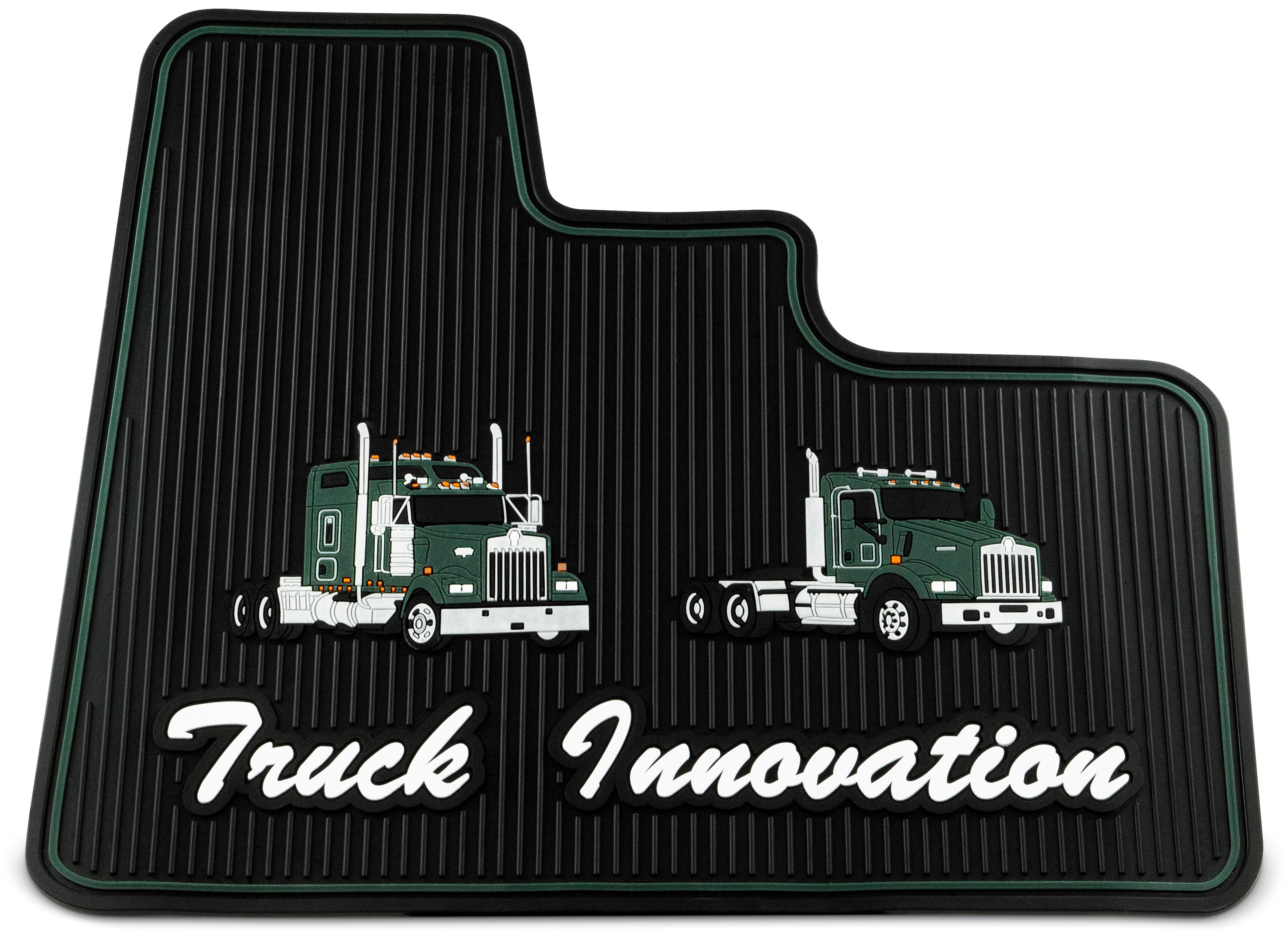 Semi Truck Floor Mats – Bud and Tony's Truck Parts