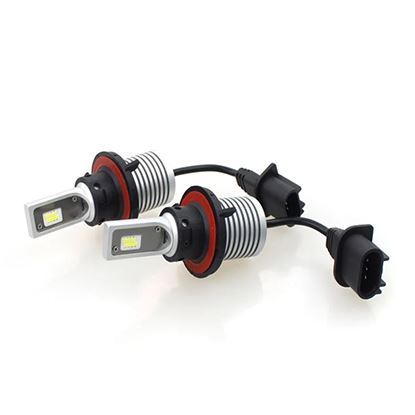 M Series H13-9008 LED Headlight Bulbs