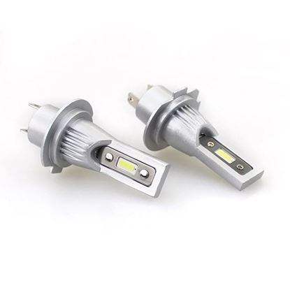 M Series H7 LED Headlight Bulbs