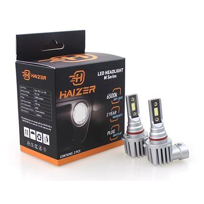 M Series HB3-9005 LED Headlight Bulbs