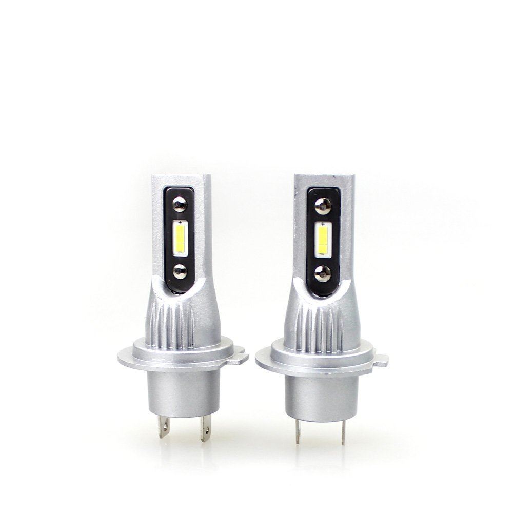 M Series H7 LED Headlight Bulbs
